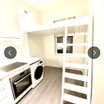 Oslo Central Apartment