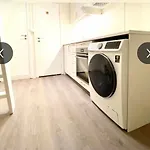Oslo Central Apartment