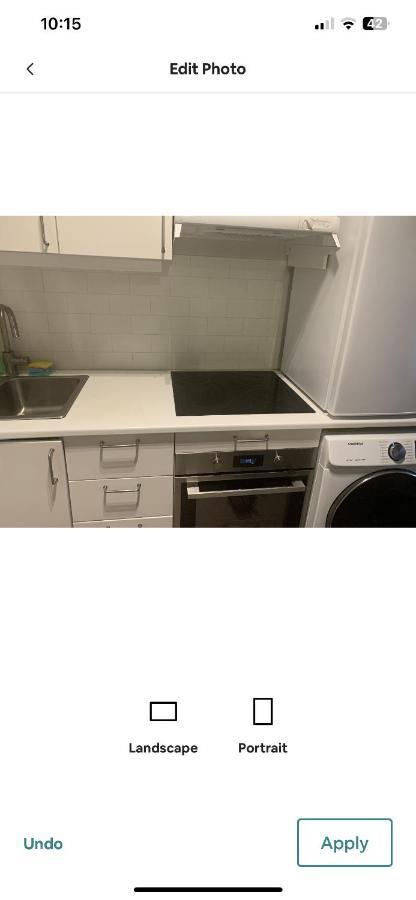 Apartment Central