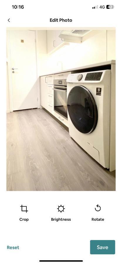 Apartment Central