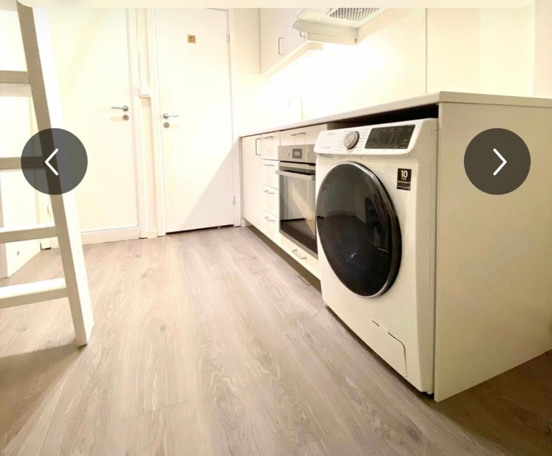 Central Apartment *